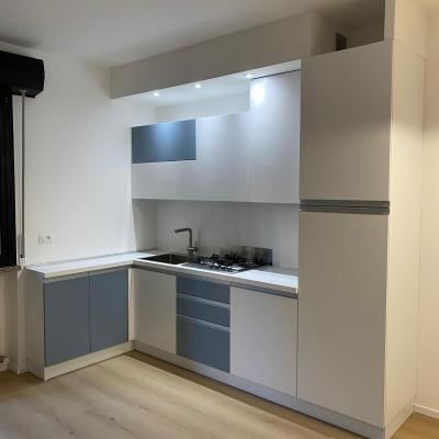 Cucina 7 Maggio 26